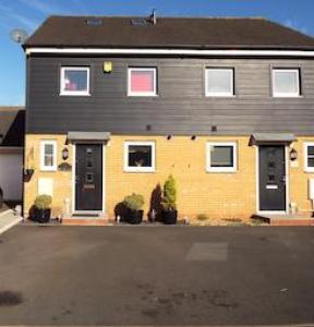 Annonce Location Maison Milton-keynes