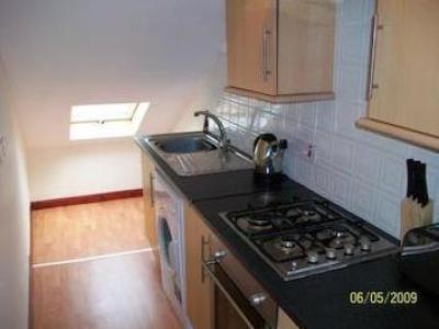 Annonce Location Appartement Liverpool