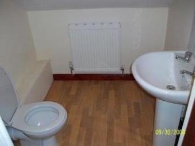 Louer Appartement Liverpool