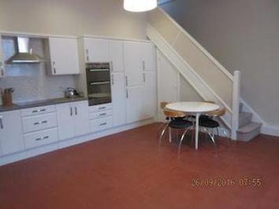 Louer Appartement Ellesmere