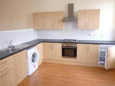 Annonce Location Appartement Wellingborough