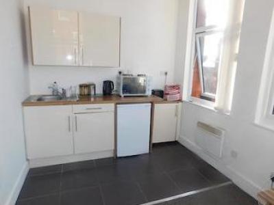 Louer Appartement Liverpool