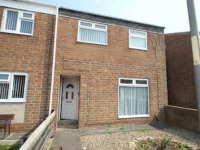 Annonce Location Maison Hartlepool