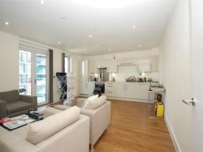 Annonce Location Appartement Wembley