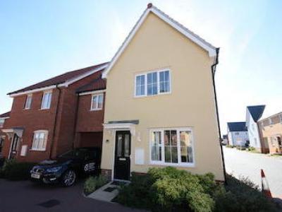 Annonce Location Maison Clacton-on-sea