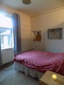 Louer Appartement Dunfermline