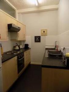 Louer Appartement Dunfermline rgion KIRKCALDY