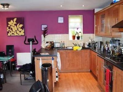 Louer Appartement Manchester