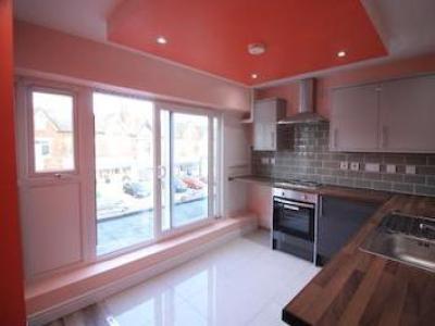 Annonce Location Appartement Leeds