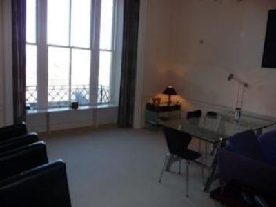 Louer Appartement Edinburgh