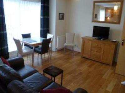 Annonce Location Appartement Aberdeen