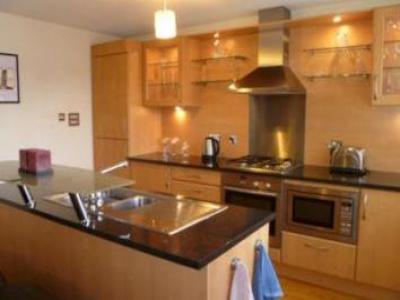 Louer Appartement Aberdeen