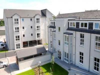 Annonce Location Appartement Aberdeen