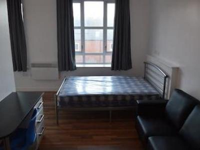 Louer Appartement Leicester