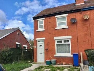 Annonce Location Maison Thornton-cleveleys