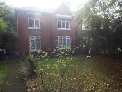 Annonce Location Maison Salford