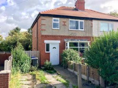 Annonce Location Maison Thornton-cleveleys