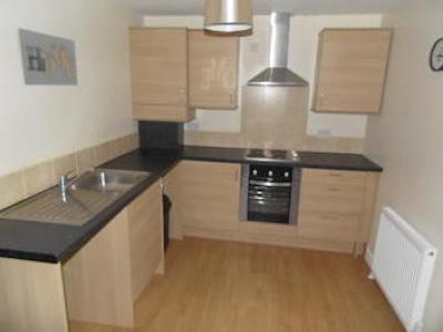 Louer Appartement Pontefract