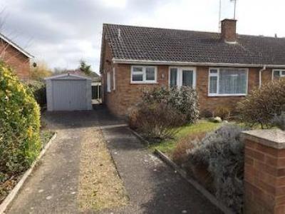 Annonce Location Maison Wellingborough