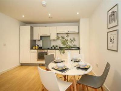 Louer Appartement Salford