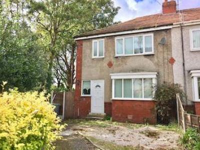 Annonce Location Maison Thornton-cleveleys