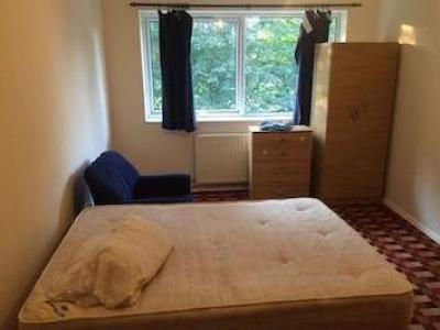 Louer Appartement Wembley