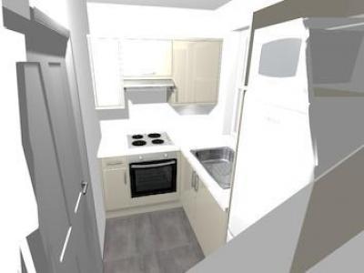 Annonce Location Appartement Newcastle-upon-tyne