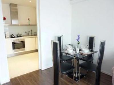 Louer Appartement Birmingham