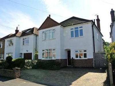 Annonce Location Maison West-byfleet