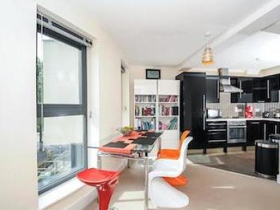 Louer Appartement Oxford