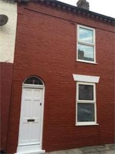 Annonce Location Maison Liverpool