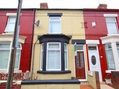 Annonce Location Maison Liverpool