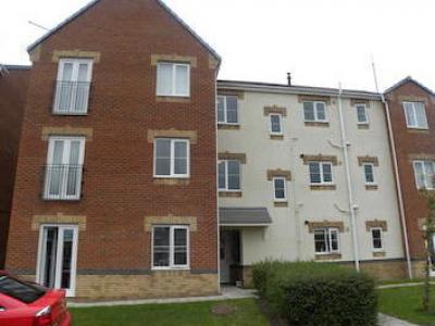 Annonce Location Appartement Blyth