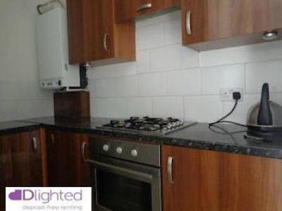 Louer pour les vacances Appartement South-shields