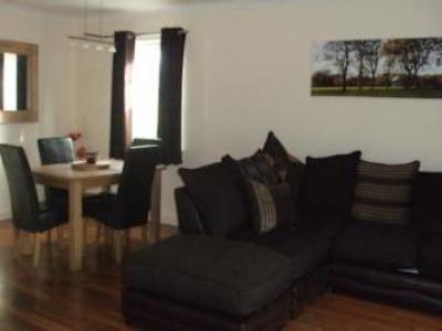 Annonce Location Appartement Aberdeen