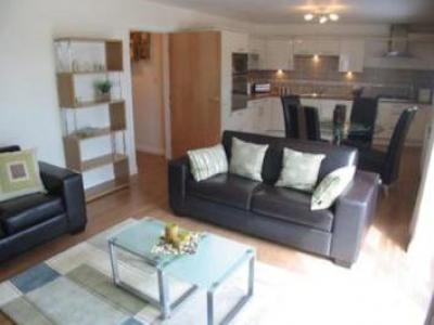 Louer Appartement Aberdeen