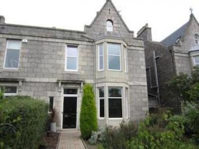 Annonce Location Appartement Aberdeen