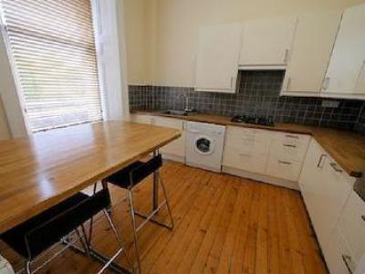 Louer Appartement Edinburgh