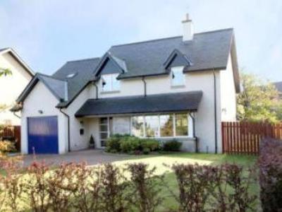 Annonce Location Maison Inverurie