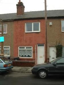 Annonce Location Maison Rotherham