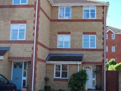 Annonce Location Maison Kingston-upon-thames