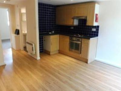 Annonce Location Appartement Liverpool