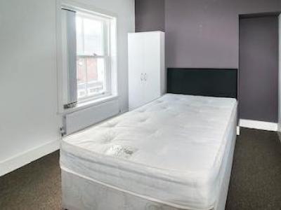 Louer Appartement Stoke-on-trent