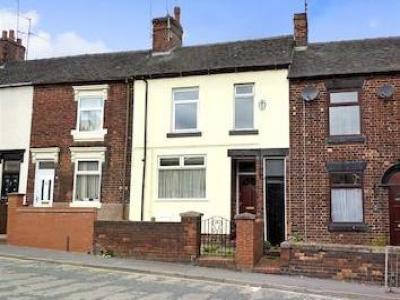 Annonce Location Appartement Stoke-on-trent