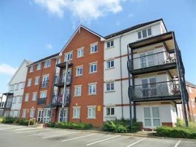 Annonce Location Appartement Warrington