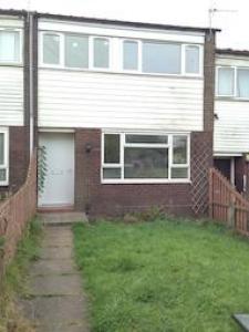 Annonce Location Maison Wolverhampton