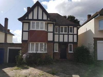 Annonce Location Maison Wembley