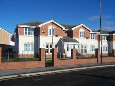 Annonce Location Appartement Newcastle-upon-tyne