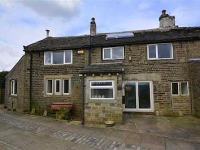 Annonce Location Maison Huddersfield