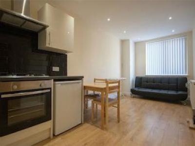 Louer Appartement Wembley